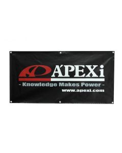 A'PEXi Banner (2' x 4') - 601-KB02