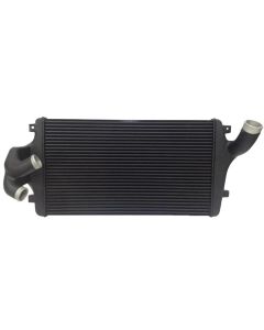 CSF Ford/Lincoln 10-19 3.5L EcoBoost (Flex/Taurus/MKS/MKT) Replacement Intercooler - 6015
