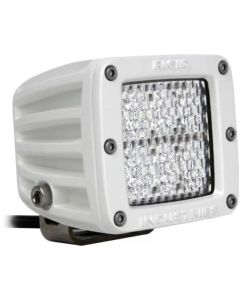 Rigid Industries Marine- Dually - 60 Deg. Lens - Single - 60151