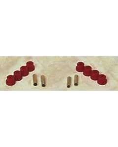Skyjacker 1987-1995 Jeep Wrangler (YJ) Leaf Spring Bushing - SE45YJ