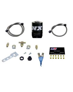 Nitrous Express Ford EFI V8 (50-150HP) - NXEFI