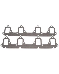 Edelbrock Ford FE 390-428 Exhaust Gasket Set - 7229