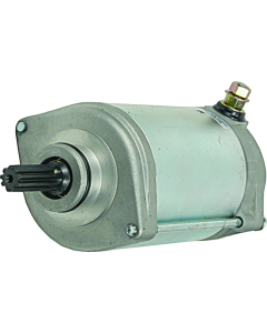 BikeMaster Suzuki Starter - 153700