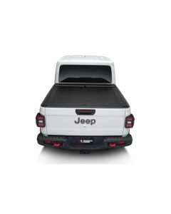 Rugged Ridge Armis Retractable Locking Bed Cover 20-21 JT - 13550.31