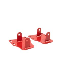 UMI Performance 82-92 GM F-Body LSX Motor Mounts Only for use with UMI K-members - 2409-R