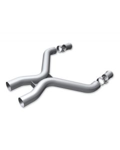 Borla X-Pipe Ford- 60513