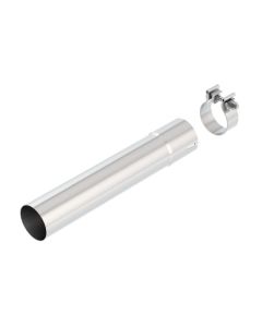 Borla 15-16 Chevy Colorado/ GMC Canyon 3.6L V6 Crew Cab Long Bed Extension Pipe - 60570