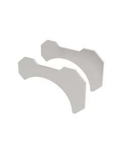 Borla Tube Bracket Kit- 60579