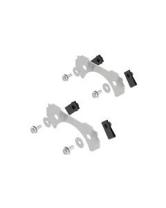 Borla Endplate Bracket Kit- 60581
