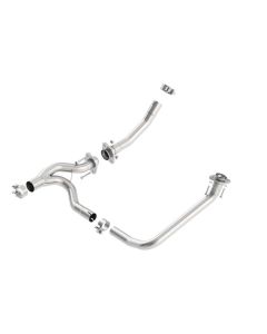 Borla Y-Pipe Jeep Wrangler 2012-2017- 60595