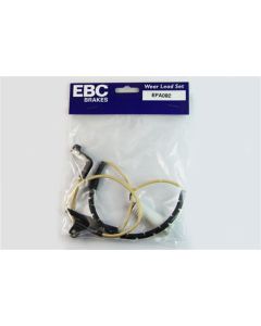 EBC 02-05 BMW 745 4.4 (E65) Rear Wear Leads - EFA092