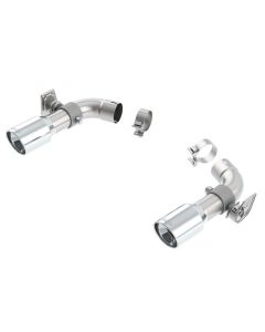 Borla Exhaust Control Valve Kit Chevrolet 6.2L V8- 60605
