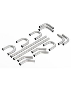 Borla Universal Hot Rod Kit 2.5in - 60630