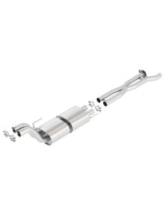 Borla X-Pipe Ford 3.5L V6- 60637
