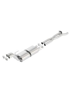 Borla X-Pipe Ford 3.5L V6- 60638