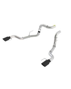 Borla Tail Pipe Ford N/A 3.5L V6- 60640BC
