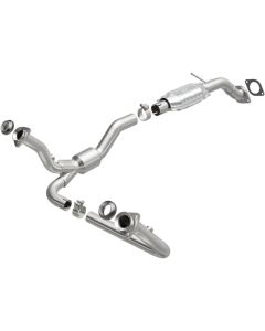 MagnaFlow Conv DF 00-05 Blazer 4WD 4.3L OEM - 49574