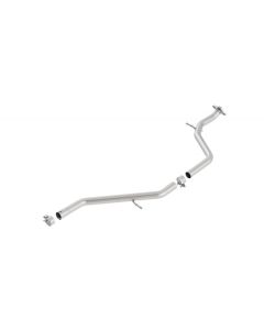 Borla 2019 Corolla SE/XSE 2.0L AT/MT FWD 4DR Hatchback Mid Pipes - 60690