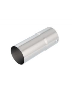 Borla 17-19 Ford F-250/ F-350 Extension Pipe Adapt Cat-Back - 148in WB - 60691