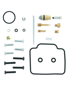 QuadBoss 96-98 Yamaha YFM350FX Wolverine (03) Carburetor Kit - 418343