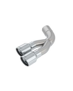 Borla Exhaust Tip Kit Jeep Gladiator 2020- 60701