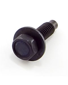 Omix Hood Hinge Bolt M8-1.25x1-inch- 55-95 CJ/Wrangler - 12029.30