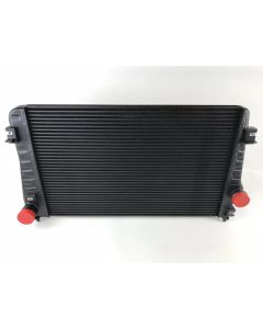 CSF 17-19 Chevrolet Silverado 2500HD 6.6L OEM Intercooler - 6079