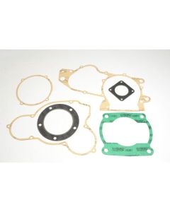 Athena 1983 Maico 2T 490 Complete Gasket Kit (Excl Oil Seals) - P400320850170