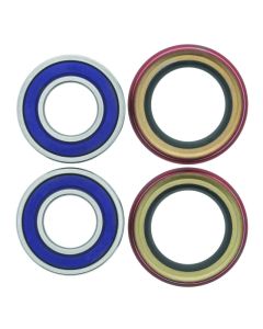 Can-Am DS 650 Front Wheel Bearing & Seal Kit