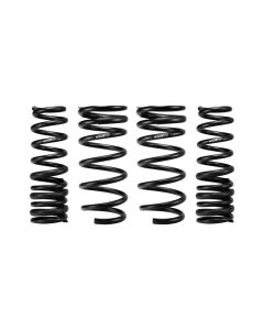 Eibach 22-24 Lexus IS500 F-Sport Special Edition Pro-Kit Lowering Springs (1.7in Front 1.3in Rear) - E10-59-008-01-22