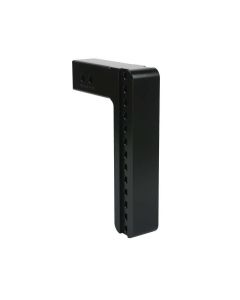 WEI Drawbar - Black Cerakote - WEIG-DB10-2.5-CER-BLA