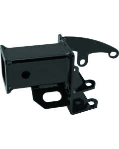 QuadBoss 14-22 Honda TRX420FM FourTrax Rancher 4x4 2in ATV Rear Receiver Hitch - 568197