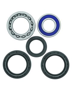 High-Performance QUAD-413327 Bearings by QBS