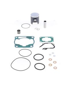 Athena 19-23 Yamaha YZ 85 47.46mm Bore Cast 2-Stroke Top End Piston Kit w/Top End Gasket Kit - P4C0475199005B