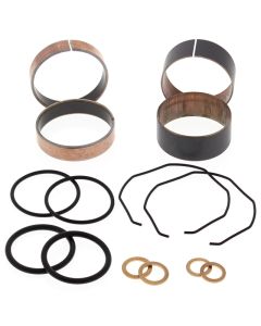 All Balls Racing 98-02 Kawasaki ZX600 (ZX-6R) Fork Bushing Kit - 38-6087