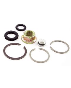 Rugged Ridge NP231 Hardware Kit for 18676.60 SYE Kit - 18676.64
