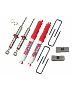Skyjacker Suspension Lift Kit w/ Shock 2004-2008 Ford F-150 - F430STBH