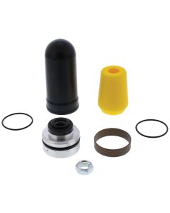 Pivot Works 01-05 Yamaha YZ125 PW - Rear Shock Absorber Rebuild Kit - PWSHR-Y01-000