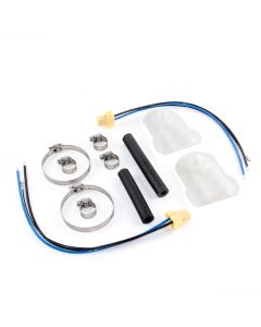 DeatschWerks 99-04 Ford 150 Lightning DW400 Fuel Pump Set Up Kit - 9-1049