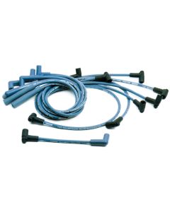 Moroso Custom Ignition Wire Set - Blue Max - Spiral Core - 72538