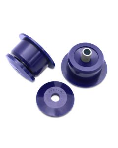 SuperPro 2004 Pontiac GTO Base Rear Subframe Forward Mount Bushing Set - Motorsport - SPF3367K