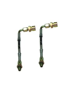 Skyjacker Jeep Gladiator Rear Bracket Lines - RBL10