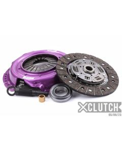 XClutch 91-98 Nissan 240SX SE 2.4L Stage 1 Sprung Organic Clutch Kit - XKNI23001-1A