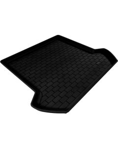 3D MAXpider 2003-2014 Volvo XC90 Kagu Cargo Liner - Black - M1VV0011309