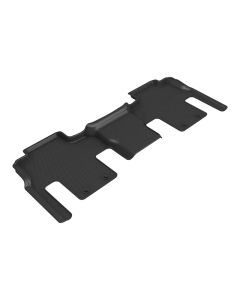3D Maxpider 22-24 Jeep Wagoneer 8 Seat Kagu Black R2 - L1JP02821509