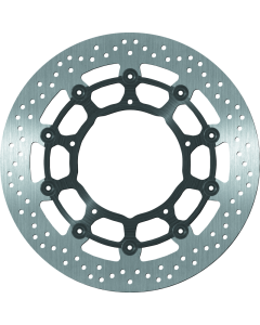 BikeMaster Yamaha Brake Rotor - 962082