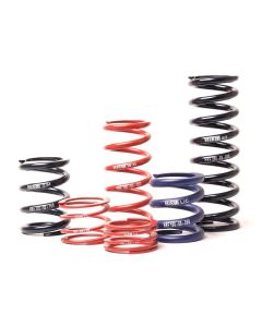 H&R 60mm ID Single Race Spring Length 160mm Spring Rate 120 N/mm or 685 lbs/inch - RF160120