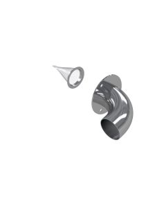 MBRP 2" Tip Assembly CFMoto ZForce | UForce 2013-2022 - T14605