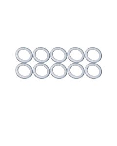 Russell Performance 12mm - 7/16in Brake Hose Washers - 683990