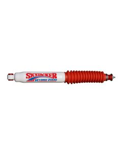 Skyjacker 1981-1985 Jeep Scrambler Steering Damper Kit - 7001